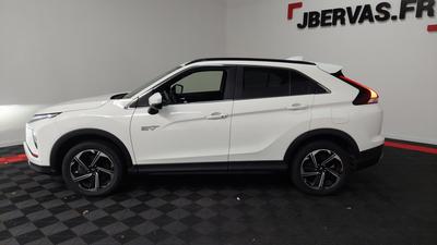 Mitsubishi Eclipse Cross 2.4 Mivec Phev Twin Motor 4wd Business