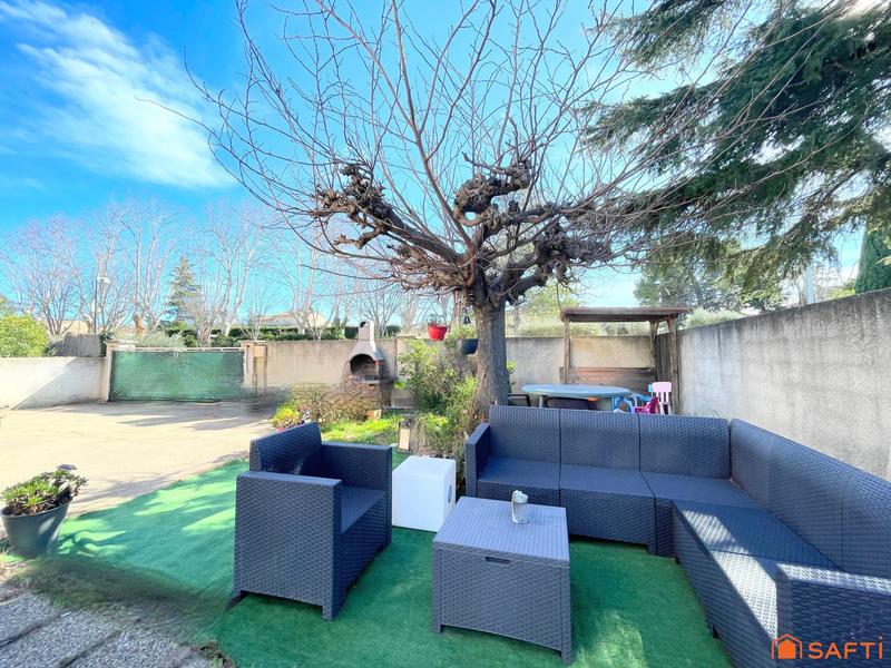 Maison - 165 m² - 5 pièces