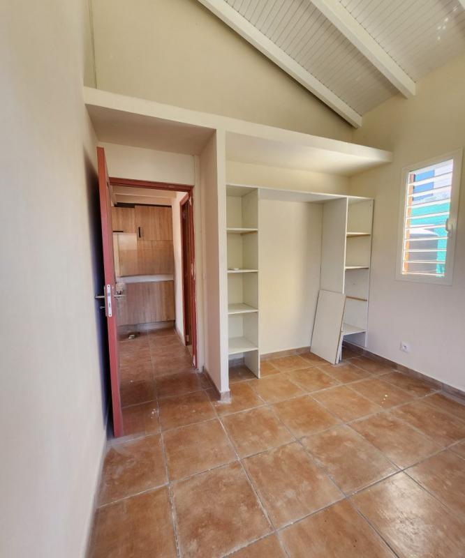 Maison - 60 m² - 4 pièces