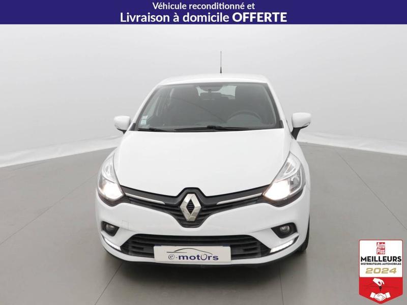 Renault Clio dCi 90 Zen +Gps +Pdc Ar