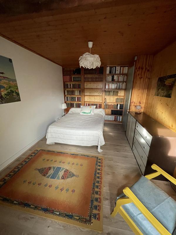 Maison - 189 m² - 10 pièces