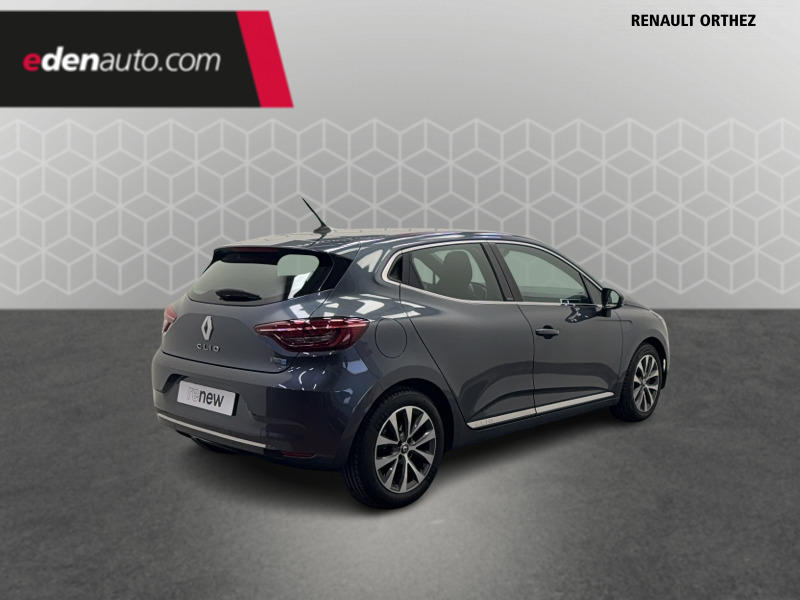 Renault Clio E-Tech 140 Intens