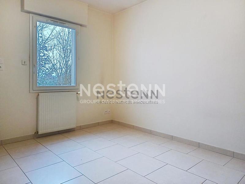 Maison - 83 m² - 4 pièces