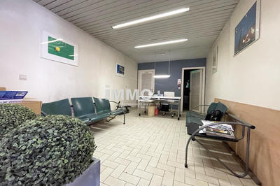 Local commercial - 80 m²