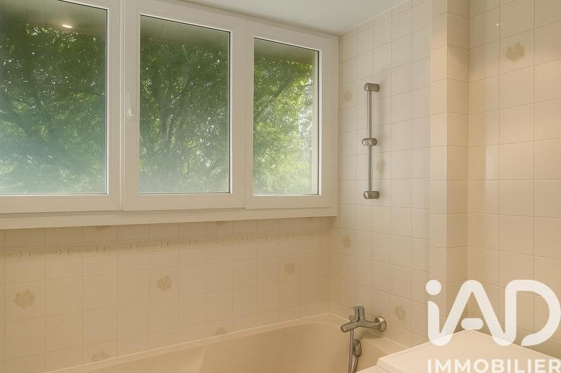 Appartement - 67 m² - 4 pièces