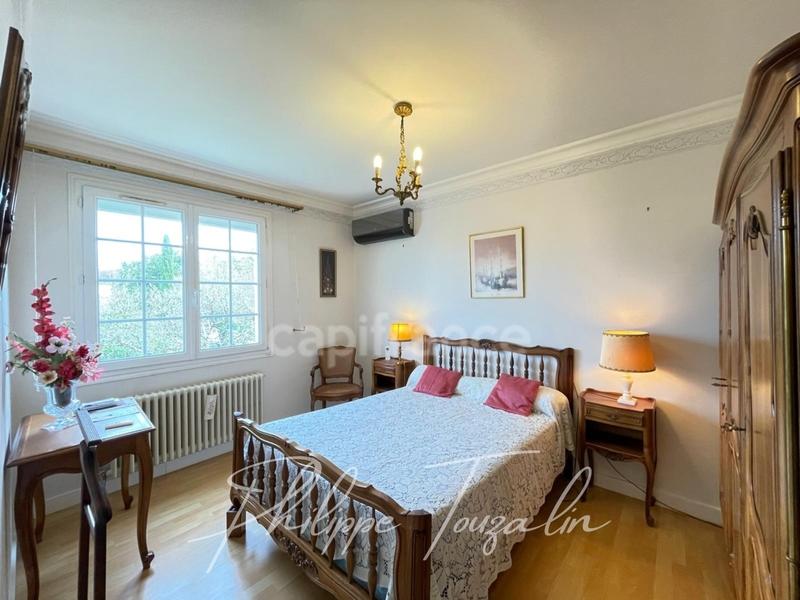 Maison - 152 m² - 8 pièces