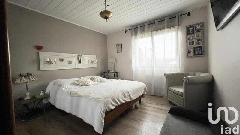 Maison - 100 m² - 3 pièces