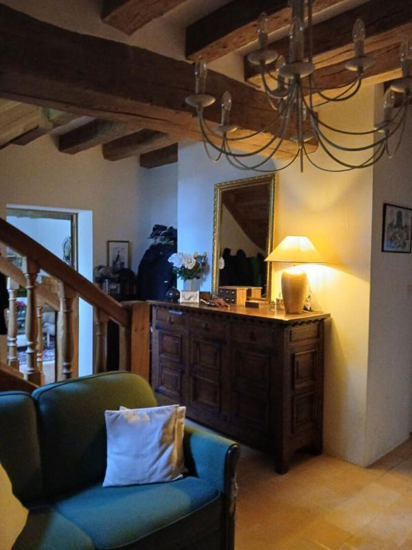 Maison - 196 m² - 6 pièces