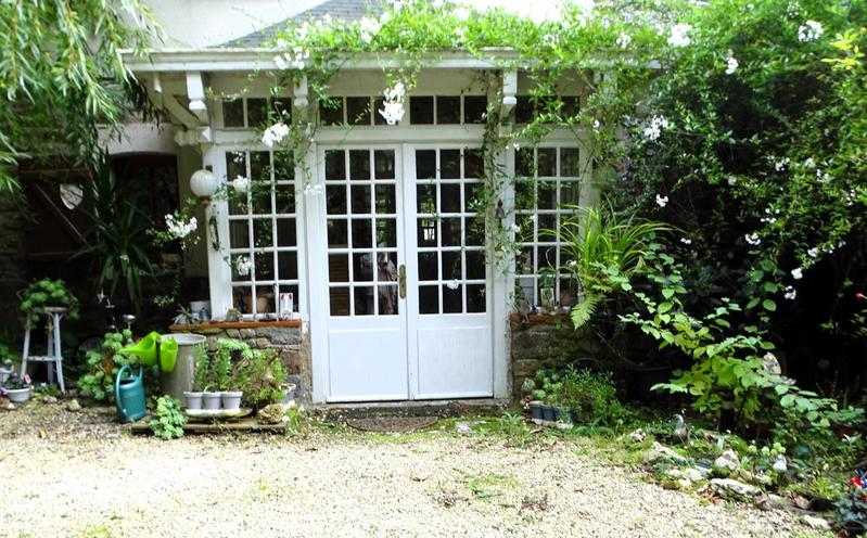 Maison - 251 m² - 9 pièces