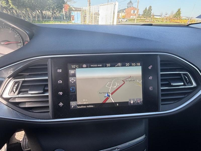 Peugeot 308 Sw II 1.2 Puretech 110 s&amp;S Style