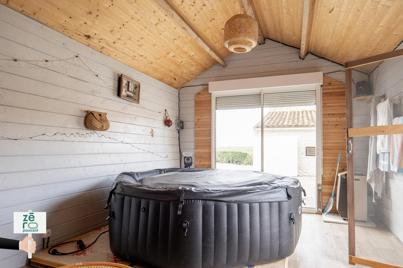 Maison - 132 m² - 4 pièces