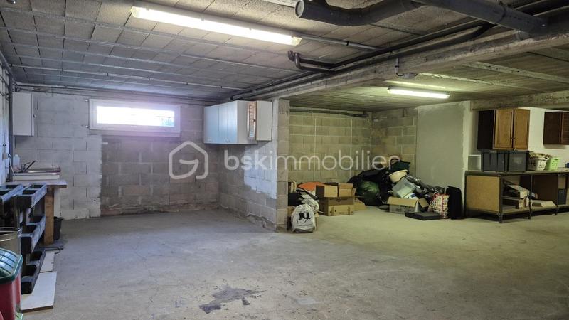 Maison d'architecte - 155 m² - 7 pièces