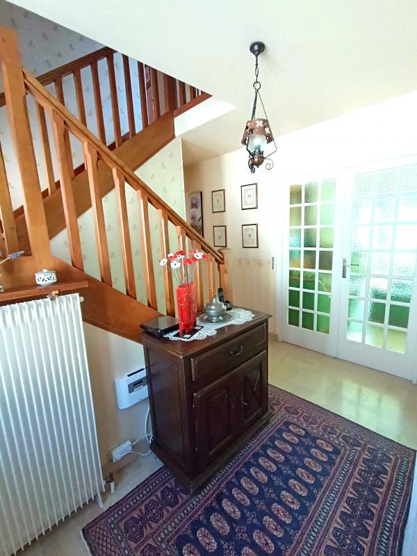 Maison - 122 m² - 5 pièces