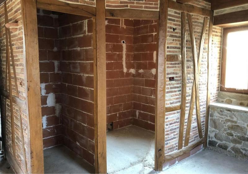 Maison - 105 m² - 3 pièces