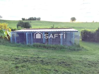 Maison - 160 m² - 4 pièces