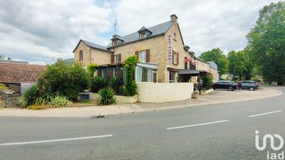 Local commercial - 221 m²