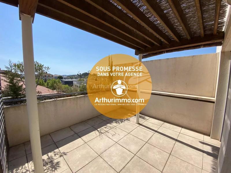 Appartement - 83 m² - 4 pièces