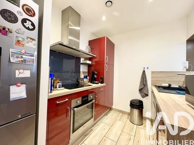 Duplex - 75 m² - 4 pièces