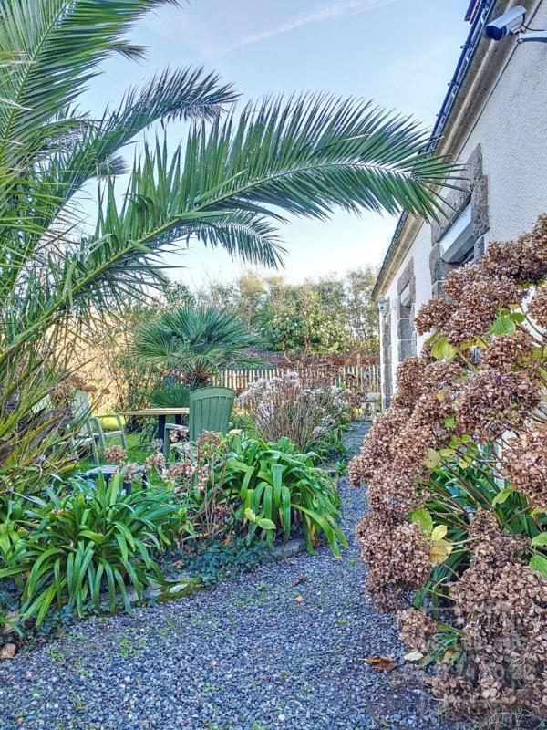 Maison - 111 m² - 5 pièces