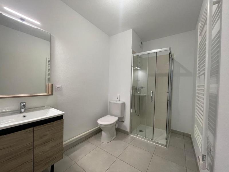 Appartement - 57 m² - 2 pièces