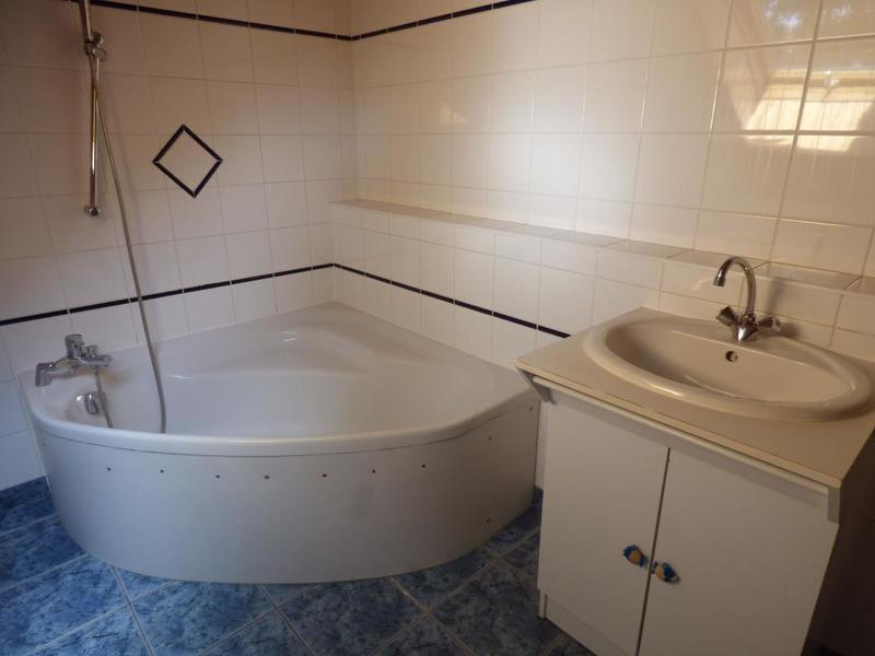 Maison - 84 m² - 3 pièces