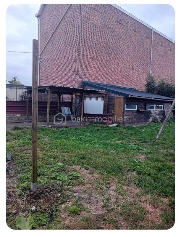 Maison - 150 m² - 8 pièces