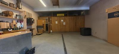 Maison - 175 m² - 5 pièces