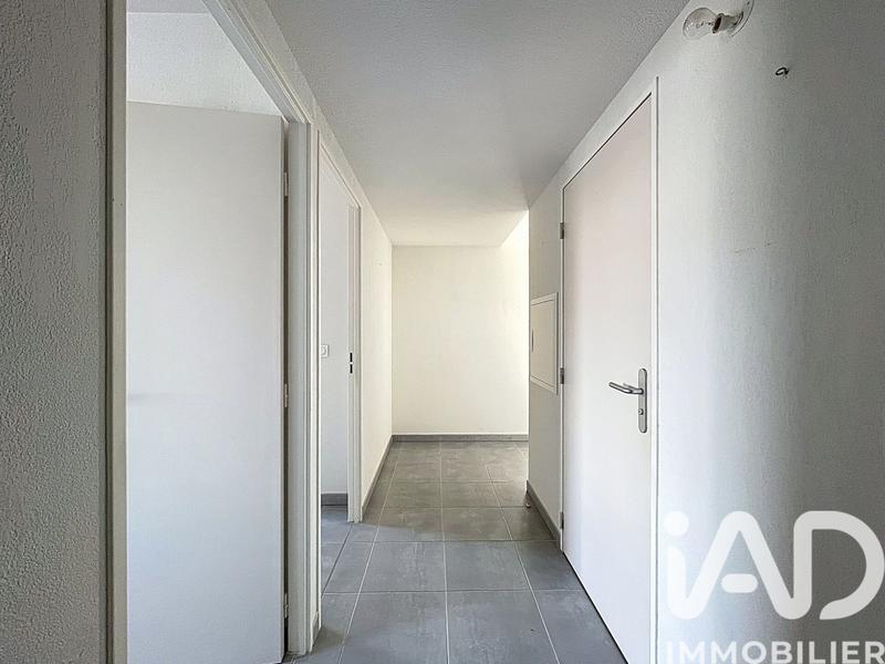 Appartement - 91 m² - 3 pièces