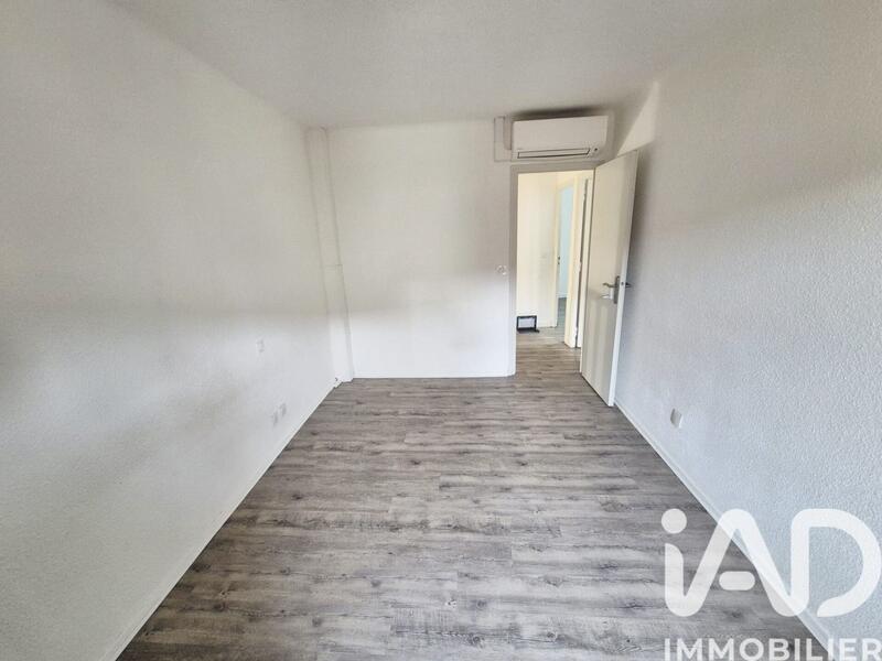 Maison de village - 90 m² - 3 pièces