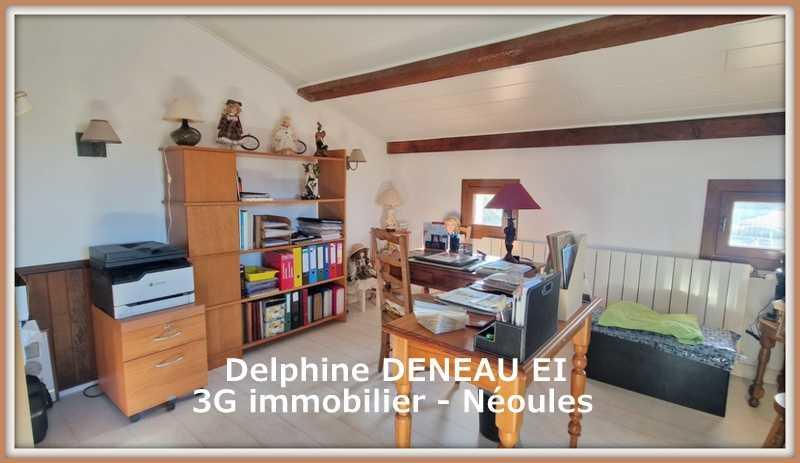 Villa - 103 m² - 5 pièces