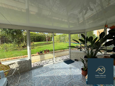 Viager - Maison - 75 m² - 4 pièces