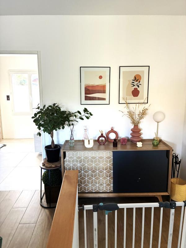 Pavillon - 155 m² - 6 pièces