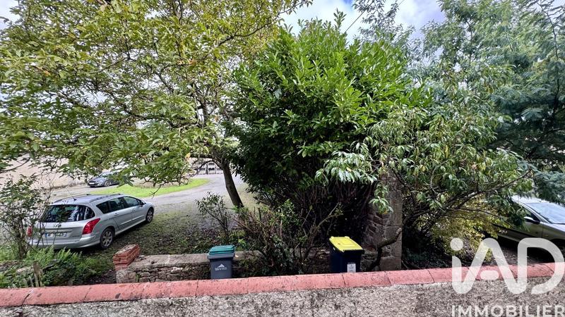 Maison de campagne - 77 m² - 3 pièces