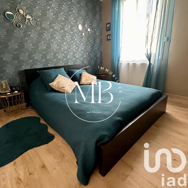 Maison - 146 m² - 6 pièces