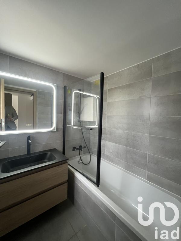 Maison - 170 m² - 7 pièces