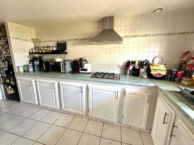 Maison - 108 m² - 4 pièces