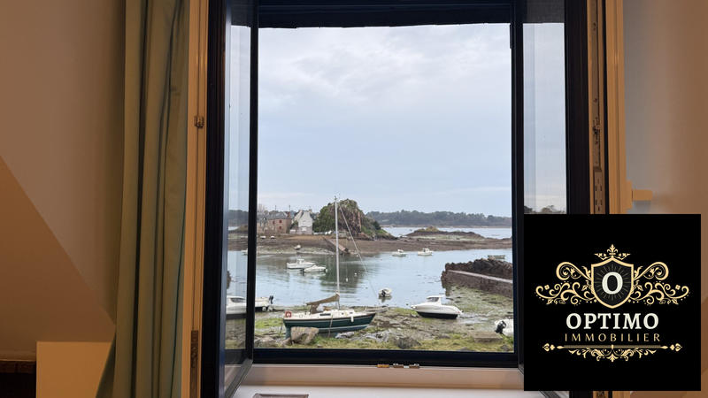 Maison ancienne - 100 m² - 5 pièces