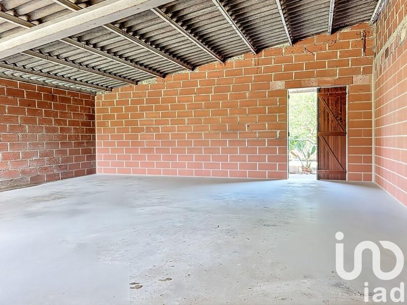 Maison - 200 m² - 7 pièces