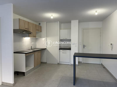 Appartement - 41 m² - 2 pièces