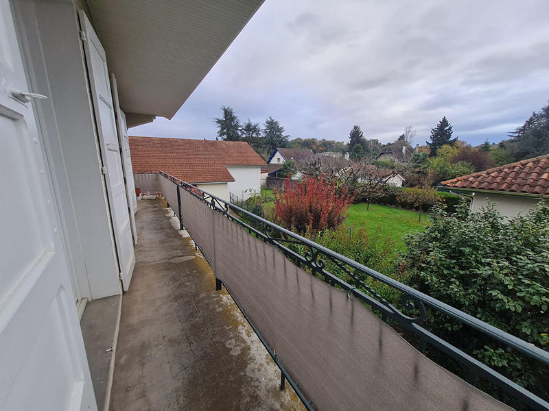 Appartement - 84 m² - 3 pièces