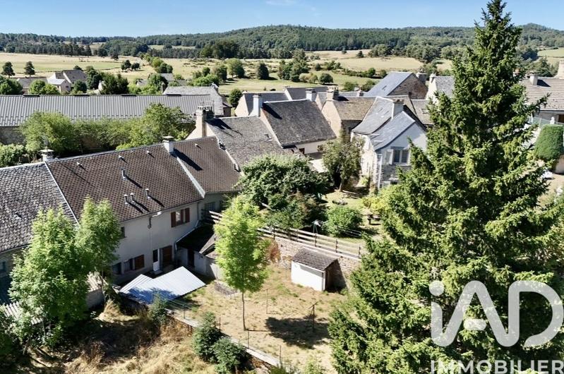 Maison - 199 m² - 9 pièces