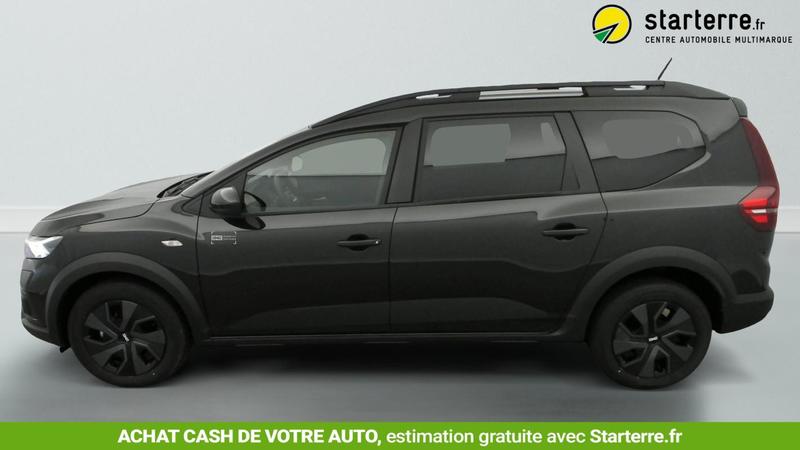 Dacia Jogger TCe 110 7 places Gsr2 Expression