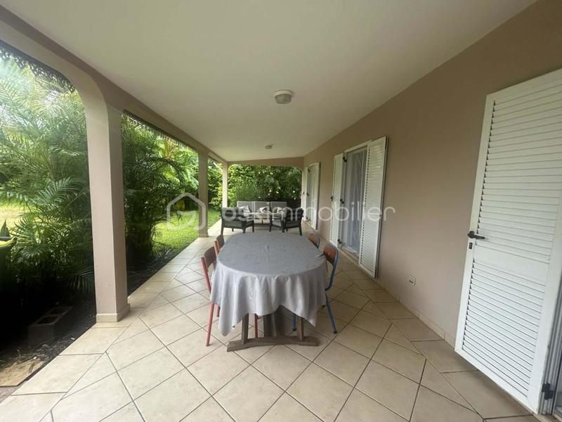 Maison - 139 m² - 7 pièces