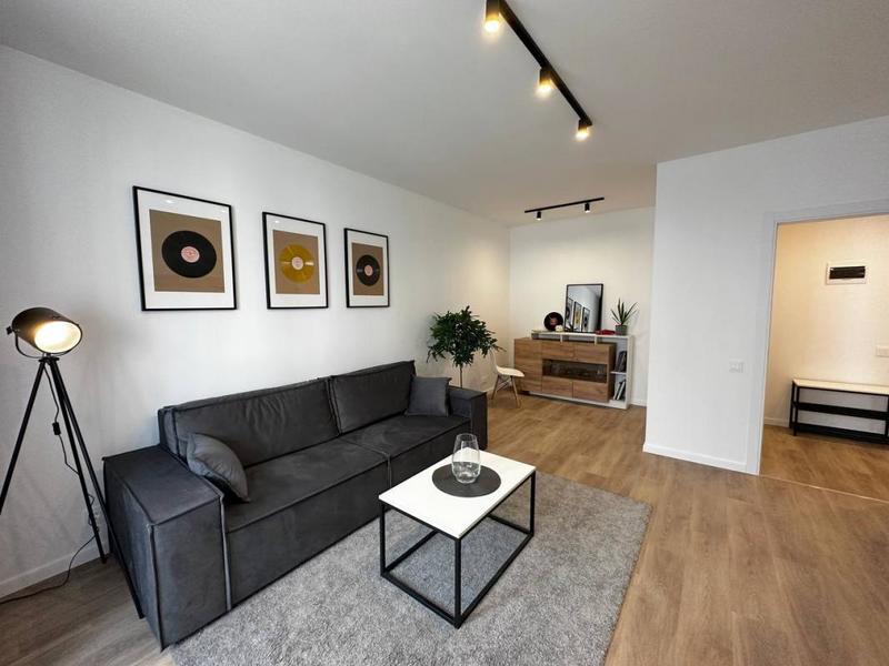 Appartement - 31 m² - 1 pièce