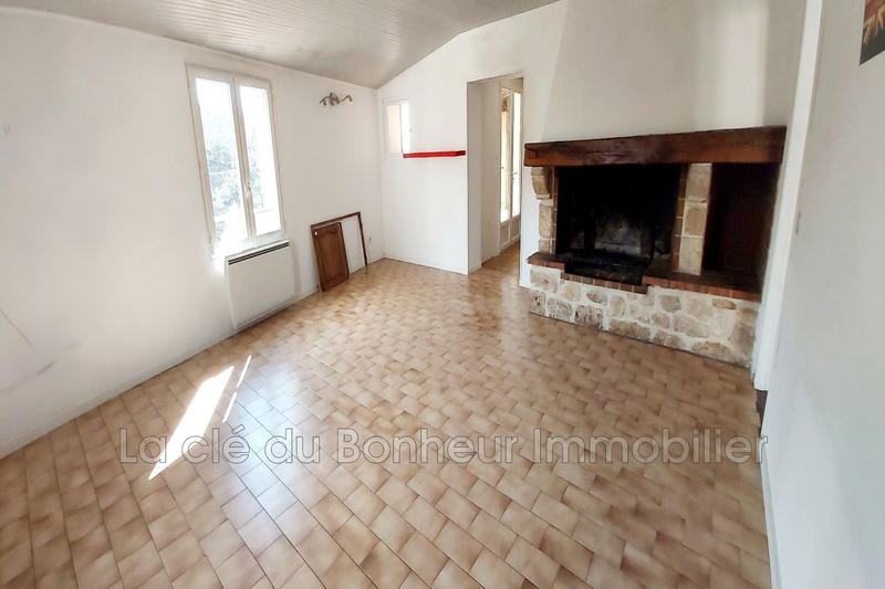 Appartement - 93 m² - 5 pièces
