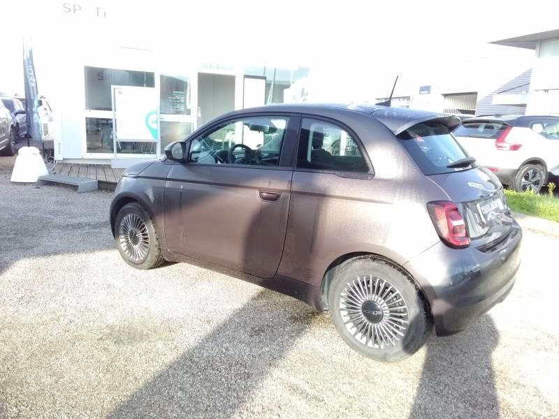 Fiat 500 e 95 ch Action Plus