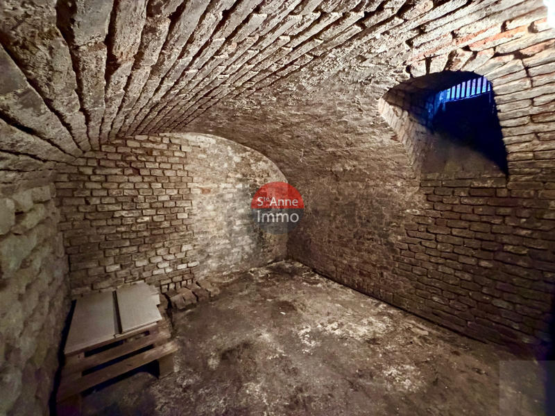 Appartement - 53 m² - 4 pièces