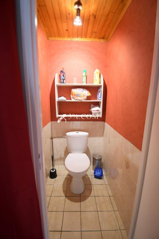 Maison de village - 80 m² - 4 pièces