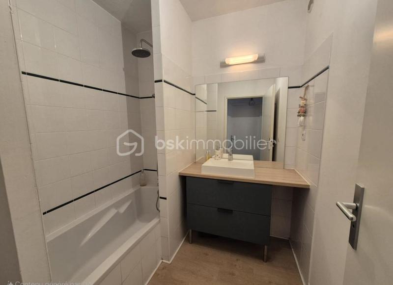 Appartement - 67 m² - 3 pièces