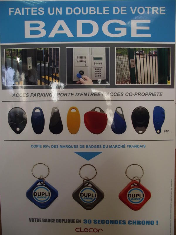 Clinique de la Chaussure